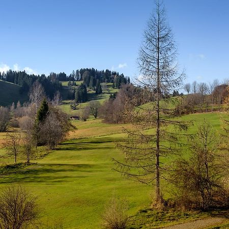Berghues Schratt - Einfach Anders - Ihr Vegetarisches Und Veganes Biohotel Оберштауфен Экстерьер фото