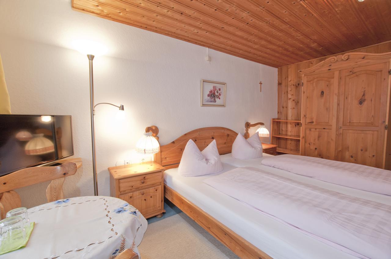Berghues Schratt - Einfach Anders - Ihr Vegetarisches Und Veganes Biohotel Оберштауфен Экстерьер фото