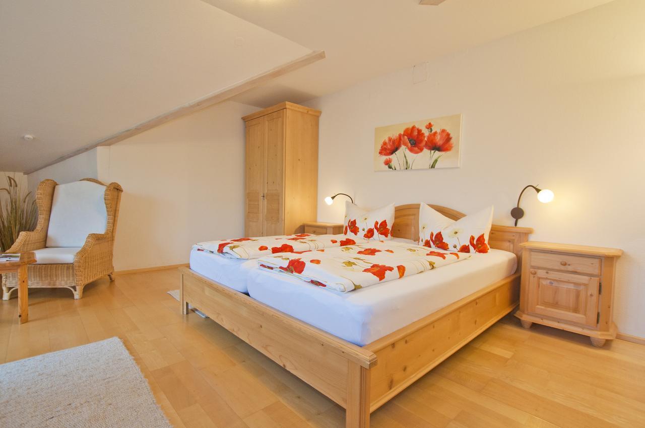 Berghues Schratt - Einfach Anders - Ihr Vegetarisches Und Veganes Biohotel Оберштауфен Экстерьер фото