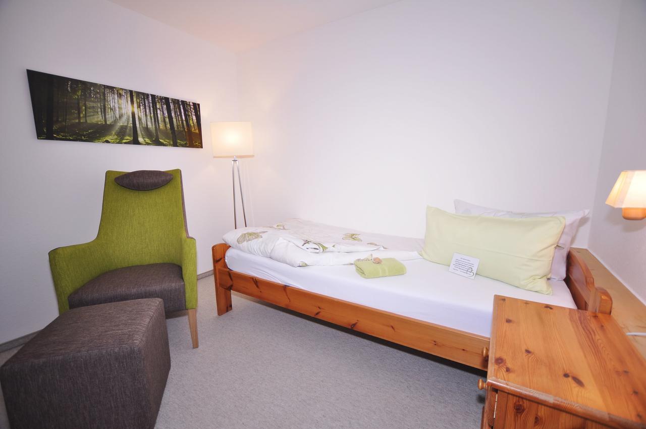 Berghues Schratt - Einfach Anders - Ihr Vegetarisches Und Veganes Biohotel Оберштауфен Экстерьер фото